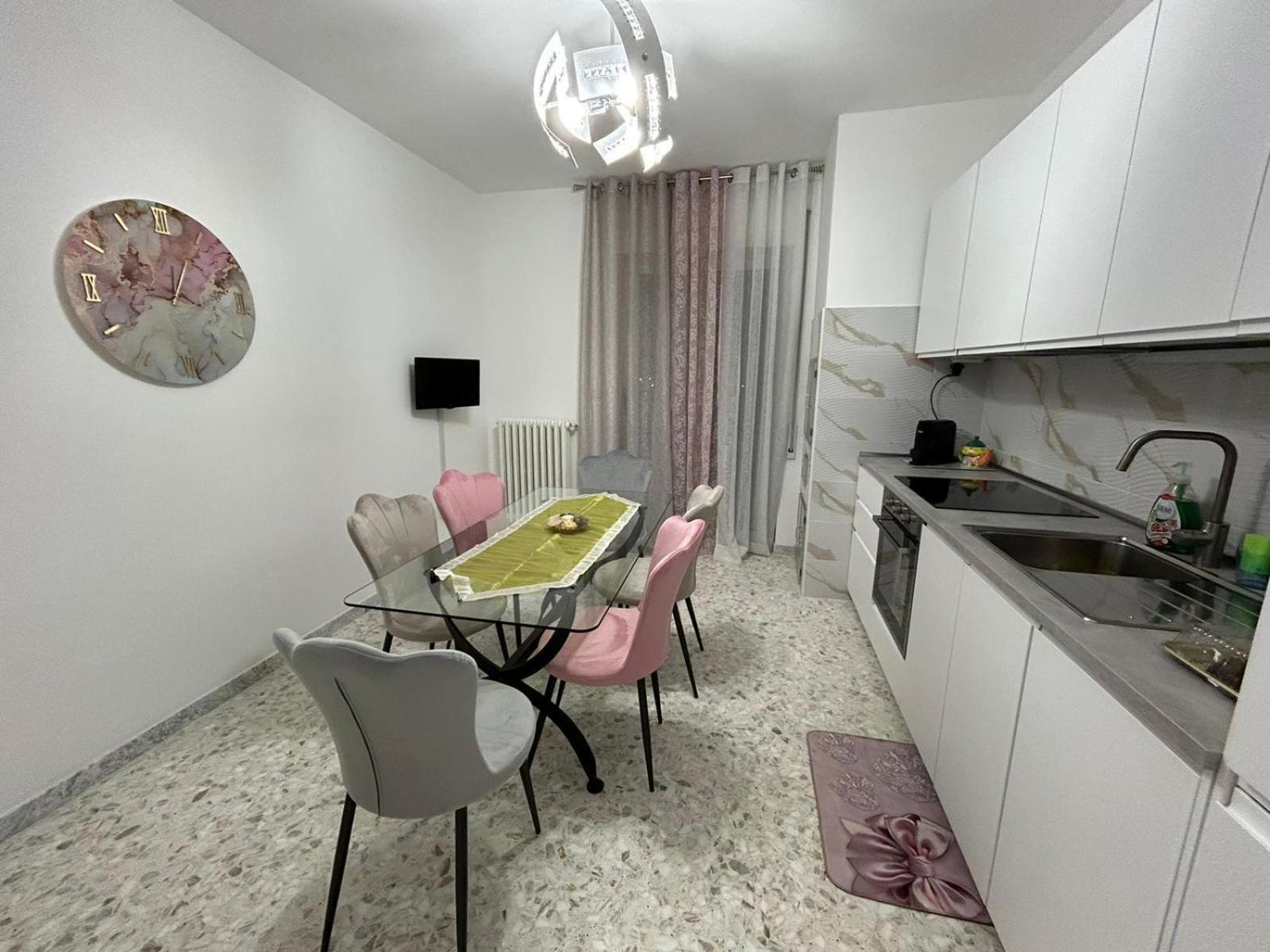 Sole House Leilighet Bisceglie Eksteriør bilde
