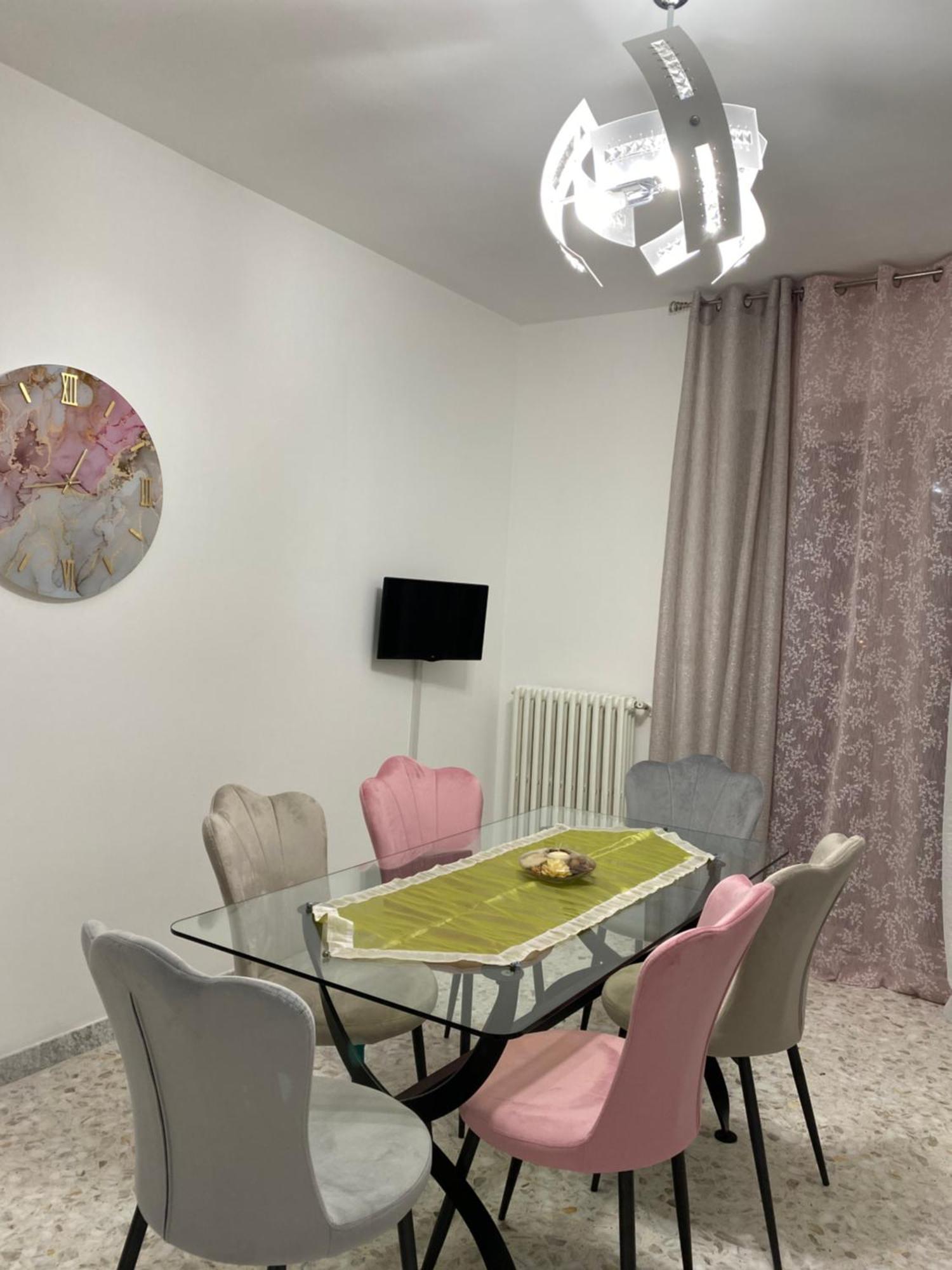 Sole House Leilighet Bisceglie Eksteriør bilde