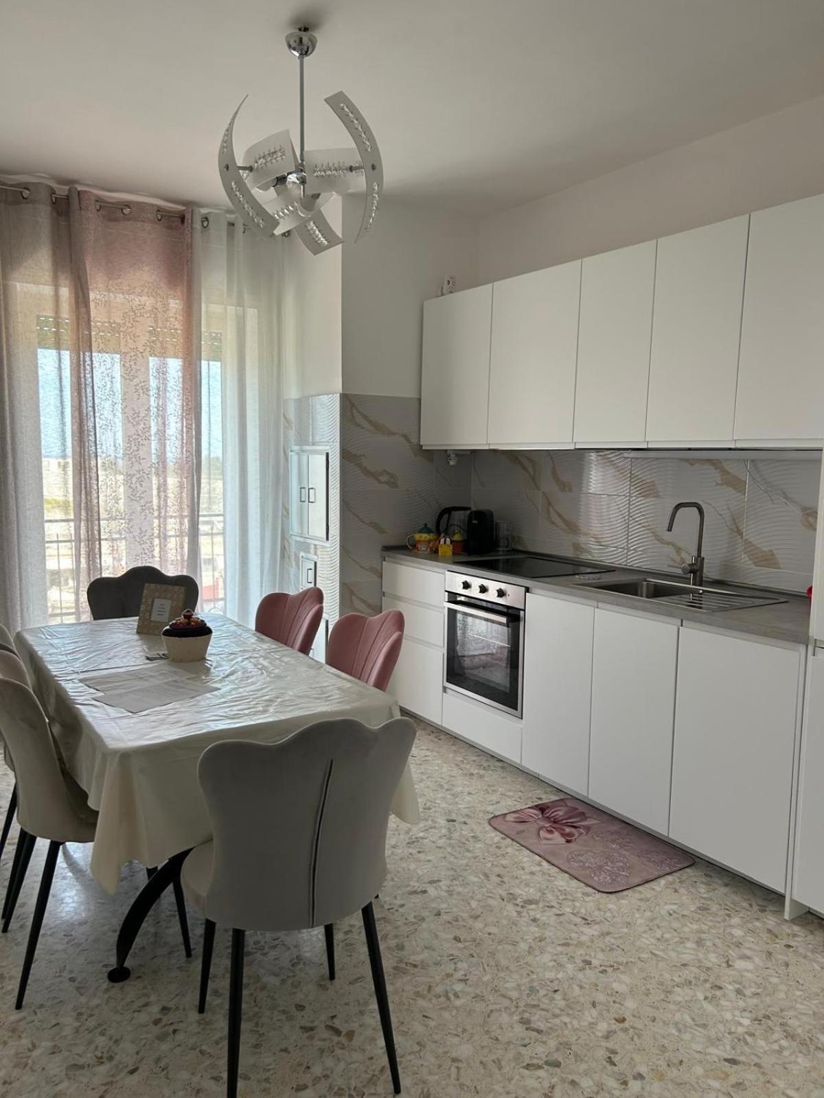 Sole House Leilighet Bisceglie Eksteriør bilde